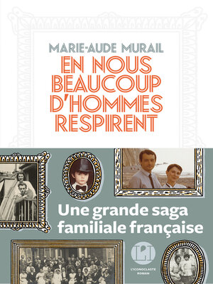 cover image of En nous beaucoup d'hommes respirent